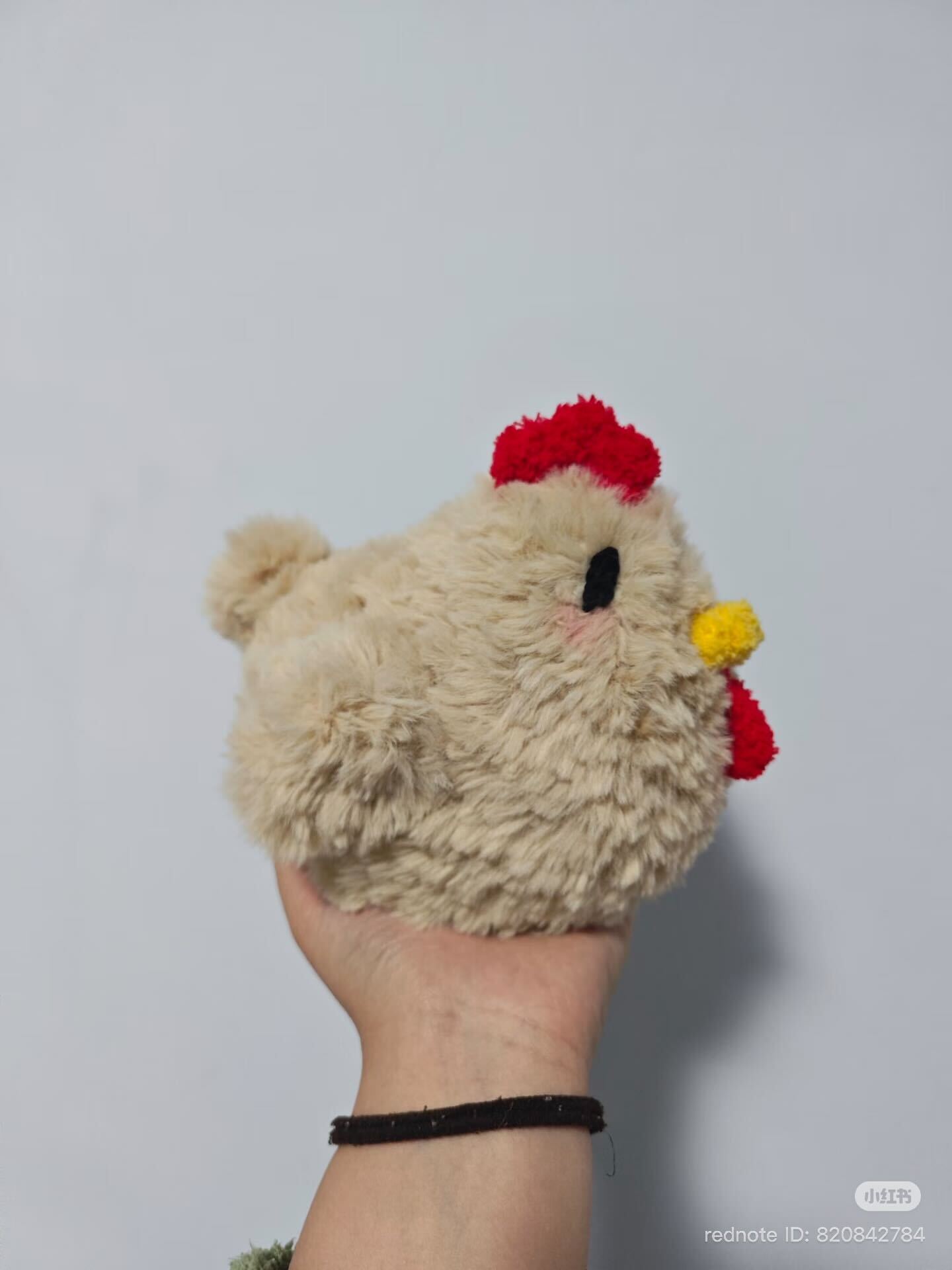 Pattern gallery — CrochetLab