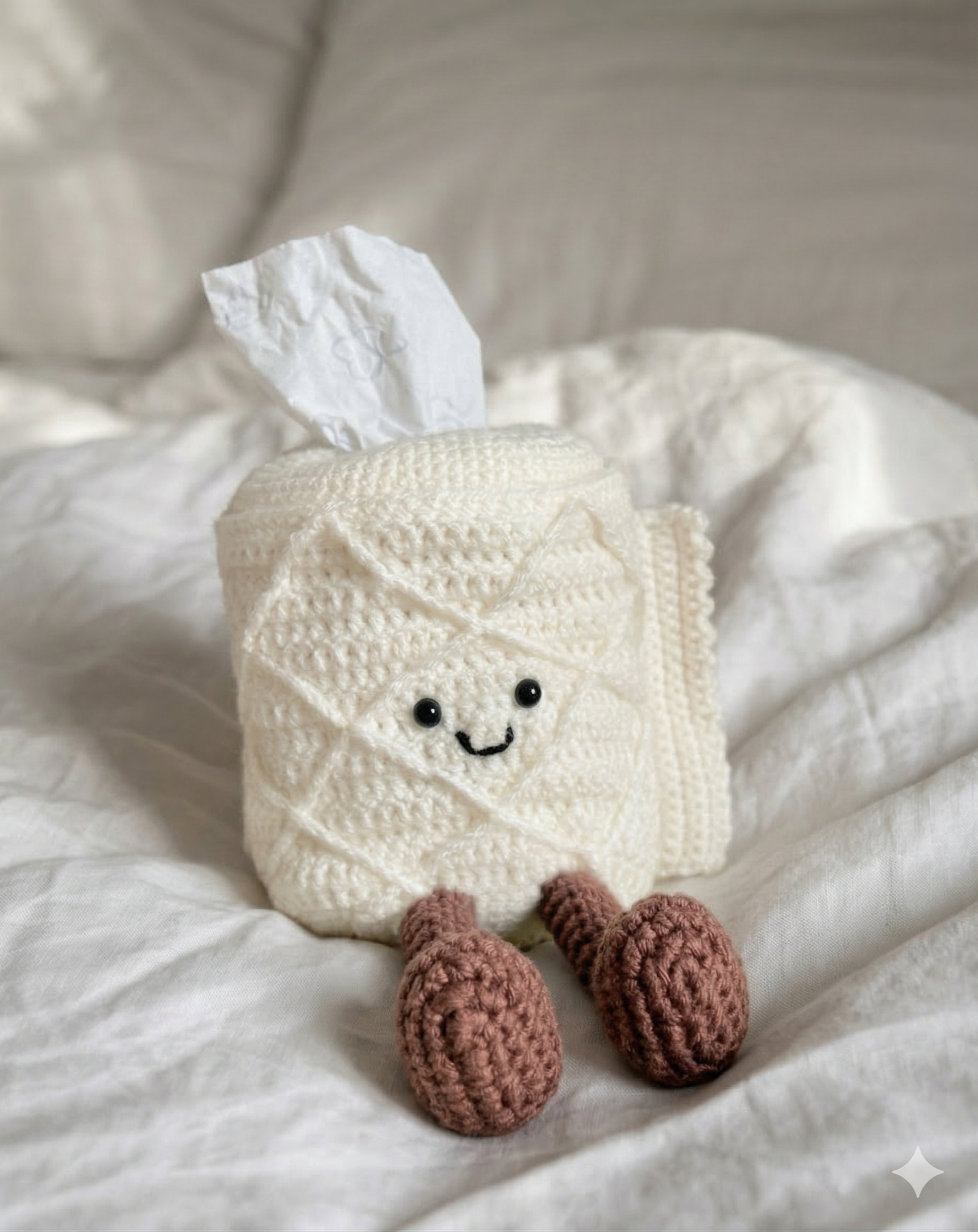 Pattern gallery — CrochetLab